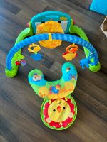 Babygym Baby Activity Spiel Hessen - Hanau Vorschau