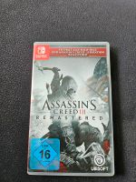 Switch Spiel Assassin's Creed 3 Remastered Essen - Essen-Kettwig Vorschau