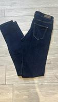 Esprit Jeans Organic blau Größe 28/34 neuwertiger Zustand !! Schleswig-Holstein - Flensburg Vorschau