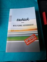 Tschick Spiegel Bestseller Niedersachsen - Freden Vorschau