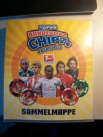 Topps Deutschland Chipz 2010/2011 Bundesliga Fußball Sammelalbum Bremen - Horn Vorschau
