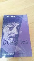 Descartes Tom Sorell Herder Meisterdenker Taschenbuch Frankfurt am Main - Gallusviertel Vorschau