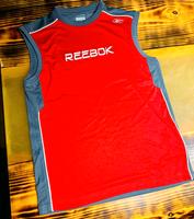 Trainingsshirt ärmellos Sachsen - Werdau Vorschau
