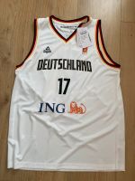 Peak Dennis Schröder DBB Trikot Deutschland Basketball in L Niedersachsen - Oldenburg Vorschau