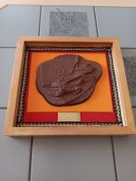 Seltene Porzellan Plakette NVA,100 Stück geprägt,Meissen Baden-Württemberg - Ulm Vorschau
