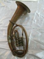 Tenorhorn " Wolf Frauenfeld" Musikinstrument " Feldmusik Ebikon " Baden-Württemberg - Heidelberg Vorschau