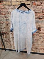 +++ Closed Oversize Denim Kleid - Gr. S/M - wie NEU++ Düsseldorf - Bilk Vorschau