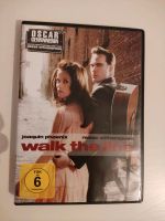 DVD walk the line -joaquin phoenix-reese witherspoon Niedersachsen - Hann. Münden Vorschau