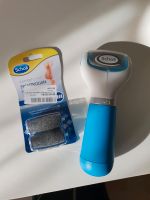 Scholl Velvet Smooth Expert Care Roller + 2 Ersatzrollen Bayern - Gaimersheim Vorschau