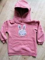 H&M Mädchen Hoodie Gr 110/116 rosa Nordrhein-Westfalen - Menden Vorschau