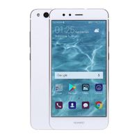 Huawei P10 lite 32GB Pearl White Smartphone Bielefeld - Stieghorst Vorschau