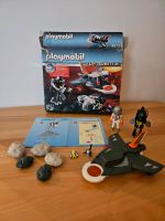 Playmobil 4877 Top Agents Detektorjet Bayern - Neuburg a.d. Donau Vorschau