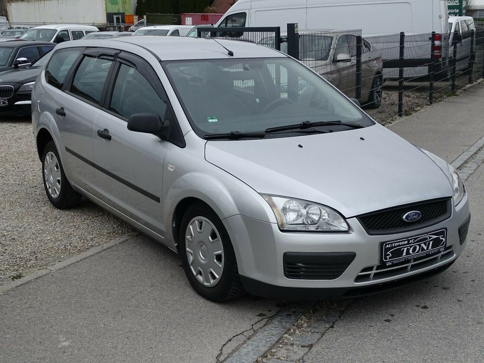 Ford Focus Turnier Trend in München