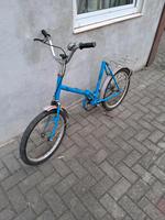Klapprad DDR Sachsen-Anhalt - Zeitz Vorschau