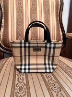 Burberry London Handtasche Nova Check Frankfurt am Main - Innenstadt Vorschau