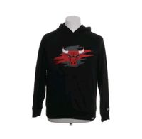 New Era Chigaco Bulls Sweatshirt Größe S Hoodie Nordrhein-Westfalen - Steinfurt Vorschau
