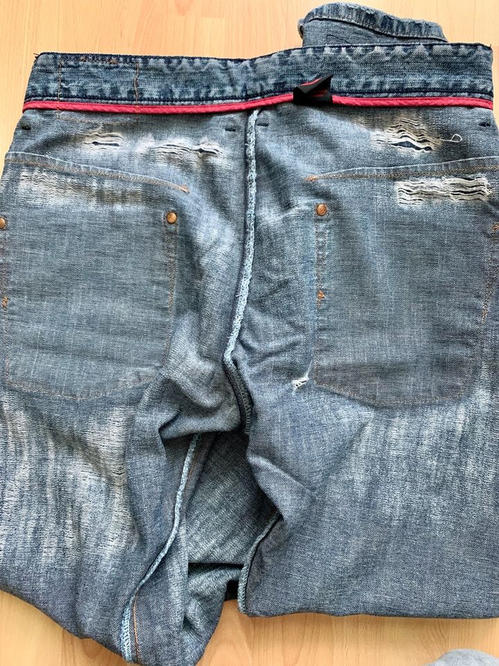 Levi’s Engineered Jeans • 32/32 • Vintage • 90er in Hamburg