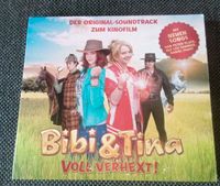 CD Bibi & Tina Soundtrack zum Film Niedersachsen - Winsen (Luhe) Vorschau