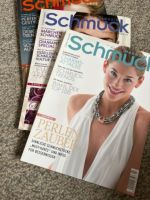 Schmuck-Magazin, 8 komplette Jahrgänge, 1-99 bis 4- 08 Duisburg - Homberg/Ruhrort/Baerl Vorschau