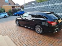 Mercedes cla 250 AMG Nordrhein-Westfalen - Lotte Vorschau