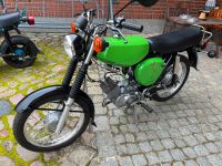 Simson S50 Rostock - Hansaviertel Vorschau