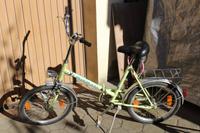 Klapprad*Fahrrad*MIFA*Vintage*DDR*Ostalgie Bayern - Kronach Vorschau