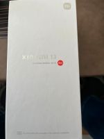 Xiaomi 13 nagelneu Niedersachsen - Garbsen Vorschau