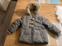 Winterjacke Topomini Gr80 Niedersachsen - Einbeck Vorschau