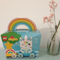 LEGO® Duplo® Set (10953): "Mein erstes Einhorn" Berlin - Hohenschönhausen Vorschau