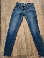 levis jeans 710 super skinny W27 Bayern - Erlangen Vorschau
