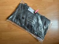 Supreme X Maison Margiela MM6 Black Foil Hoodie M Neu DS Baden-Württemberg - Mannheim Vorschau