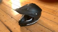 Scorpion Motocross Helm (wie neu) + Brille Niedersachsen - Hildesheim Vorschau