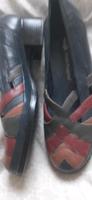 D.Pumps gr.40  ungetragen Saarland - Ensdorf Vorschau