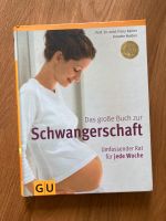 Das große Buch zur Schwangerschaft Schleswig-Holstein - Norderstedt Vorschau