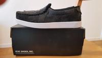 DC Villain TX Men's Shoes "Black Acid" Größe US 7,5 Bayern - Wasserburg am Inn Vorschau