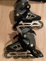 Inlineskates - Rollerblades Größe 39 Bayern - Bubenreuth Vorschau