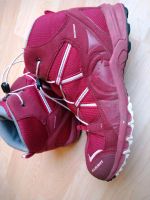 MAMMUT WANDER SCHUHE KINDER GR. 37 WASSERDICHT Nordrhein-Westfalen - Nordwalde Vorschau