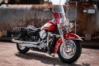 Harley-Davidson 2024 HYDRA-GLIDE REVIVAL-SOFORT VERFÜGBAR!!! Nordrhein-Westfalen - Wesseling Vorschau