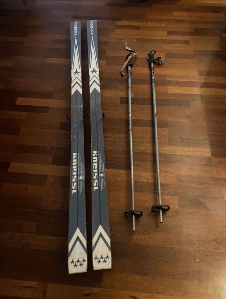 Ski Kneissl „Formel Soft“ Salomon 190cm Alpin in Berlin