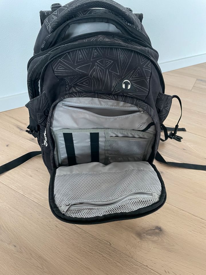 Schulrucksack Satch in Werneck