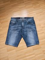 Tom Tailor Bermuda kurze Jeans Model Josh  36 Niedersachsen - Harsum Vorschau