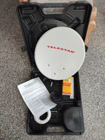Telestar Camping SAT Antenne 35 cm Bayern - Simbach Vorschau