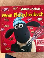Backbuch: „Shaun das Schaf - mein Plätzchenbuch“ Bayern - Merkendorf Vorschau