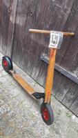 * Toller Roller - ERZGEBIRGE- DDR Holzroller * Antik Deko Brandenburg - Lindow Vorschau