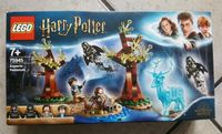 Lego 75945 Harry Potter Expecto Patronum ungeöffnet Niedersachsen - Lehrte Vorschau