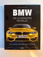 BMW - die schönsten Modelle: 100 Jahre Design und Technik Bayern - Regensburg Vorschau