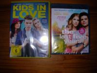 Filme DVD Blue-Ray Kids in Love The last five years Nürnberg (Mittelfr) - Mitte Vorschau