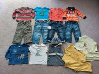 Kleidungspaket gr. 86 Junge/13Teile/ernstings family/Esprit Dortmund - Bodelschwingh Vorschau