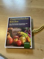 Depot Kochbuch Vegetarische Rezepte Bayern - Nersingen Vorschau