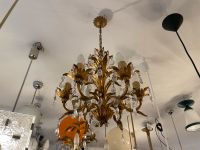 Vintage Midcentury Lampe Leuchte Art Deco Bauhaus Alt Retro Antik Pankow - Prenzlauer Berg Vorschau
